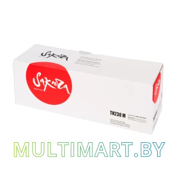 Картридж Sakura Printing SATN230M